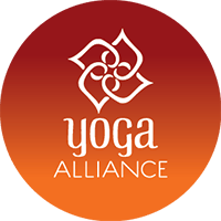 Zertifikat: Yoga Alliance