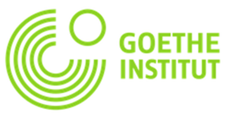 Goethe Institut Logo