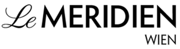 Le Meridien Wien Logo