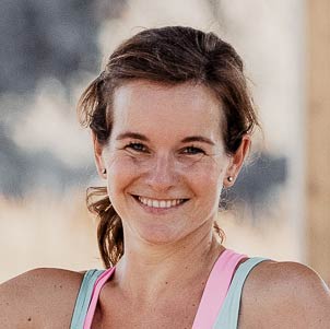 Nancy Krüger