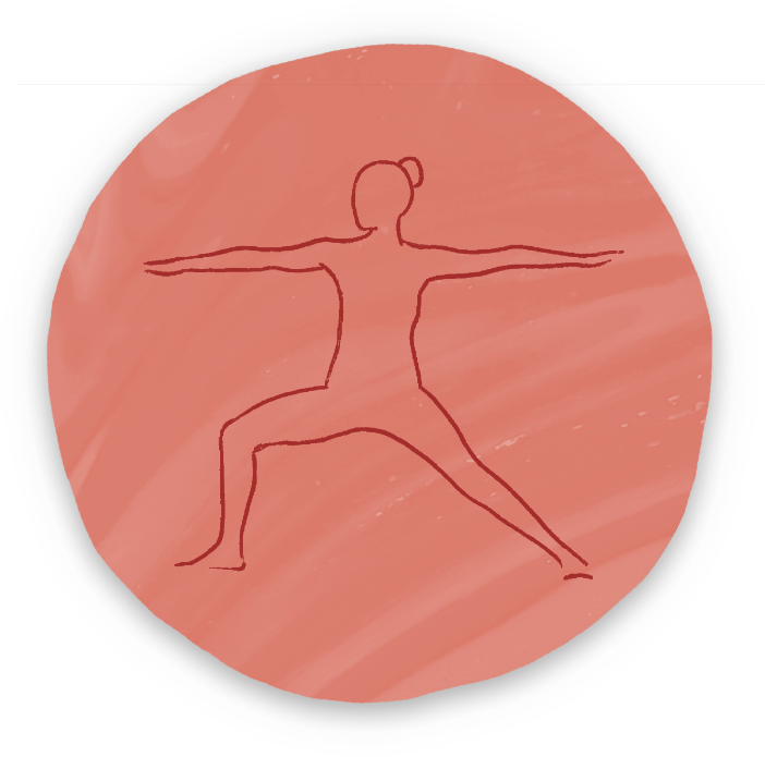 Therapeutisches Yoga